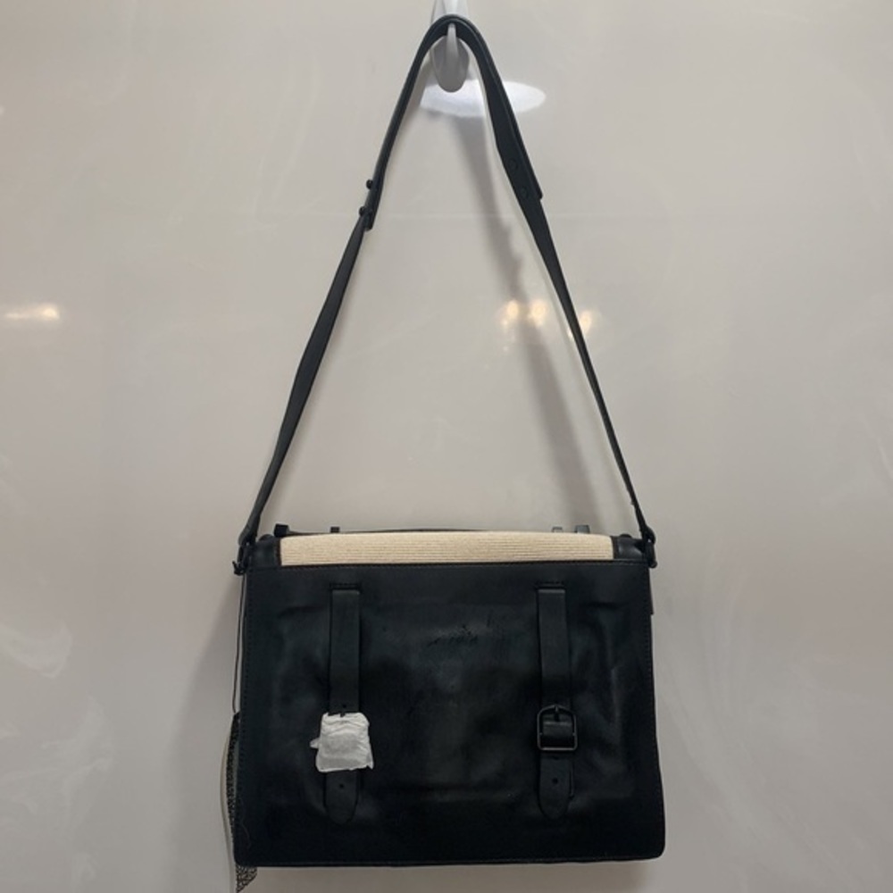 Loeffler Randall Rider Handbag - Picture 6 of 9